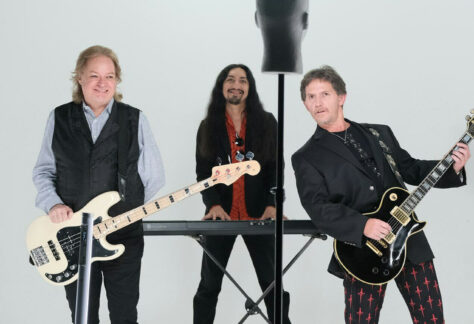 Already Gone (Eagles tribute) at  Main Street Crossing (EARLY SHOW)