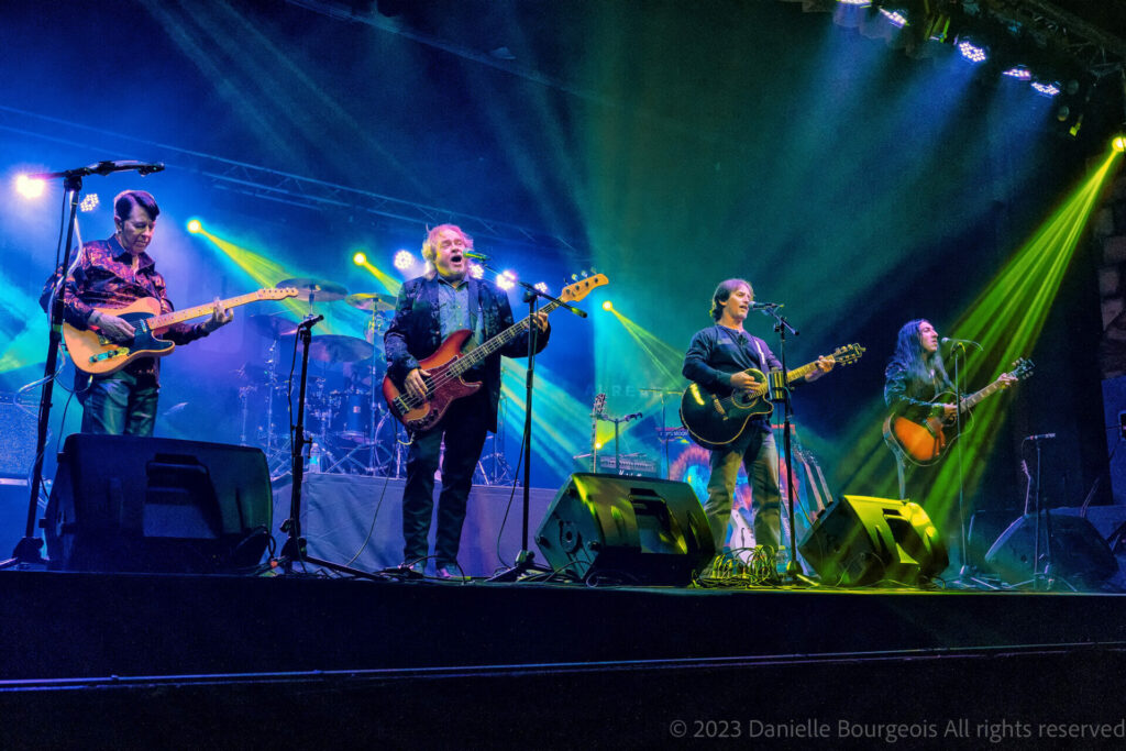 What a night! Already Gone rocked the sold-out St. John Theatre in Reserve, Louisiana and brought the house down with our Eagles tribute! Always love making such an amazing connection with our incredible fans.
