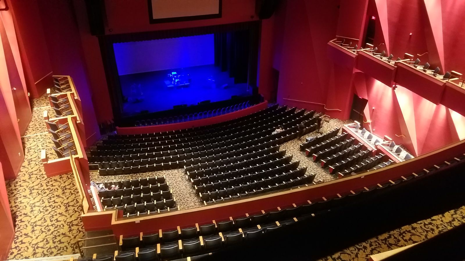Stafford Centre